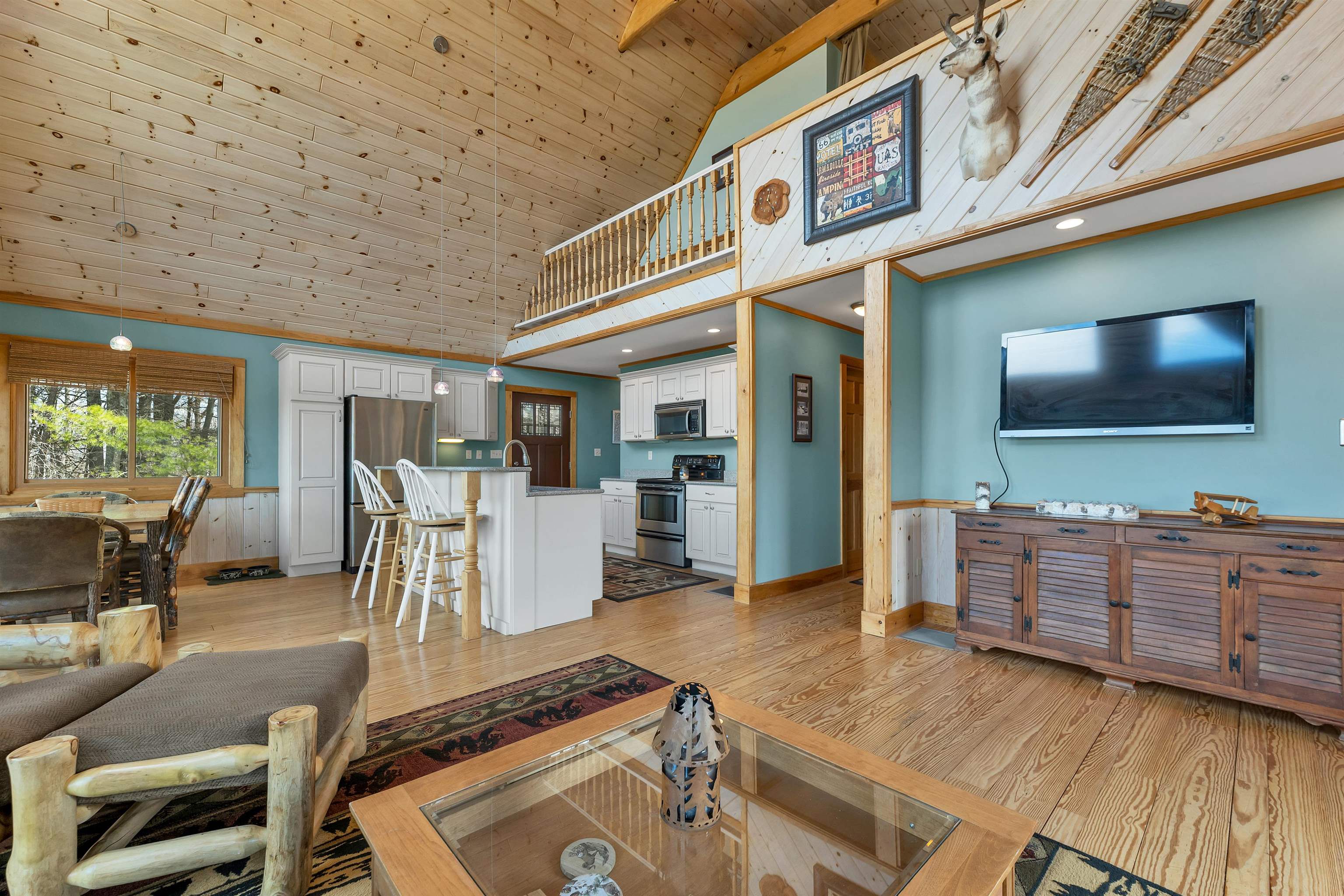 59 Effingham Road Ossipee, NH 03864 - Photo 9 of 35