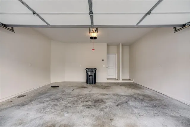 a view of a livingroom with a fireplace