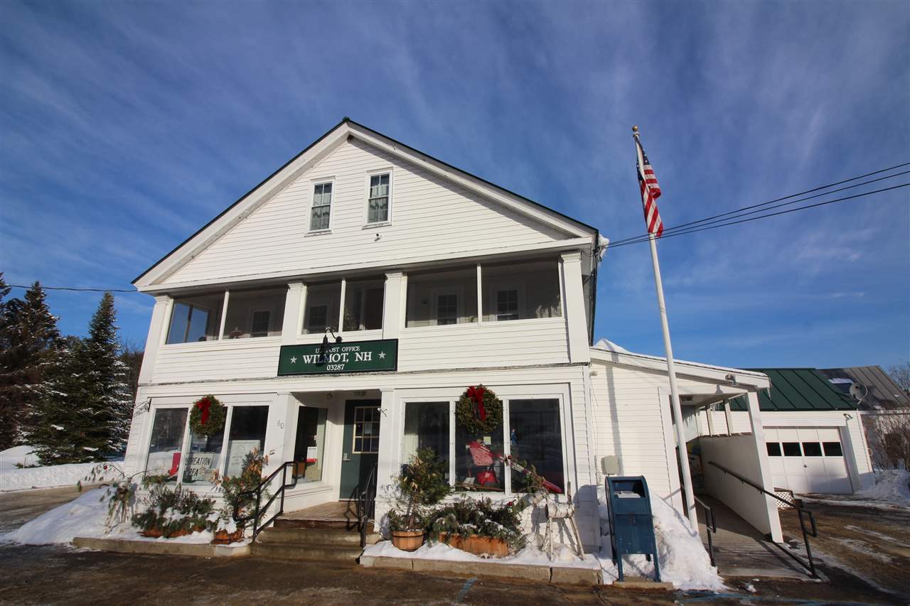 60 Village Road Wilmot, NH 03287 - Photo 1 of 14