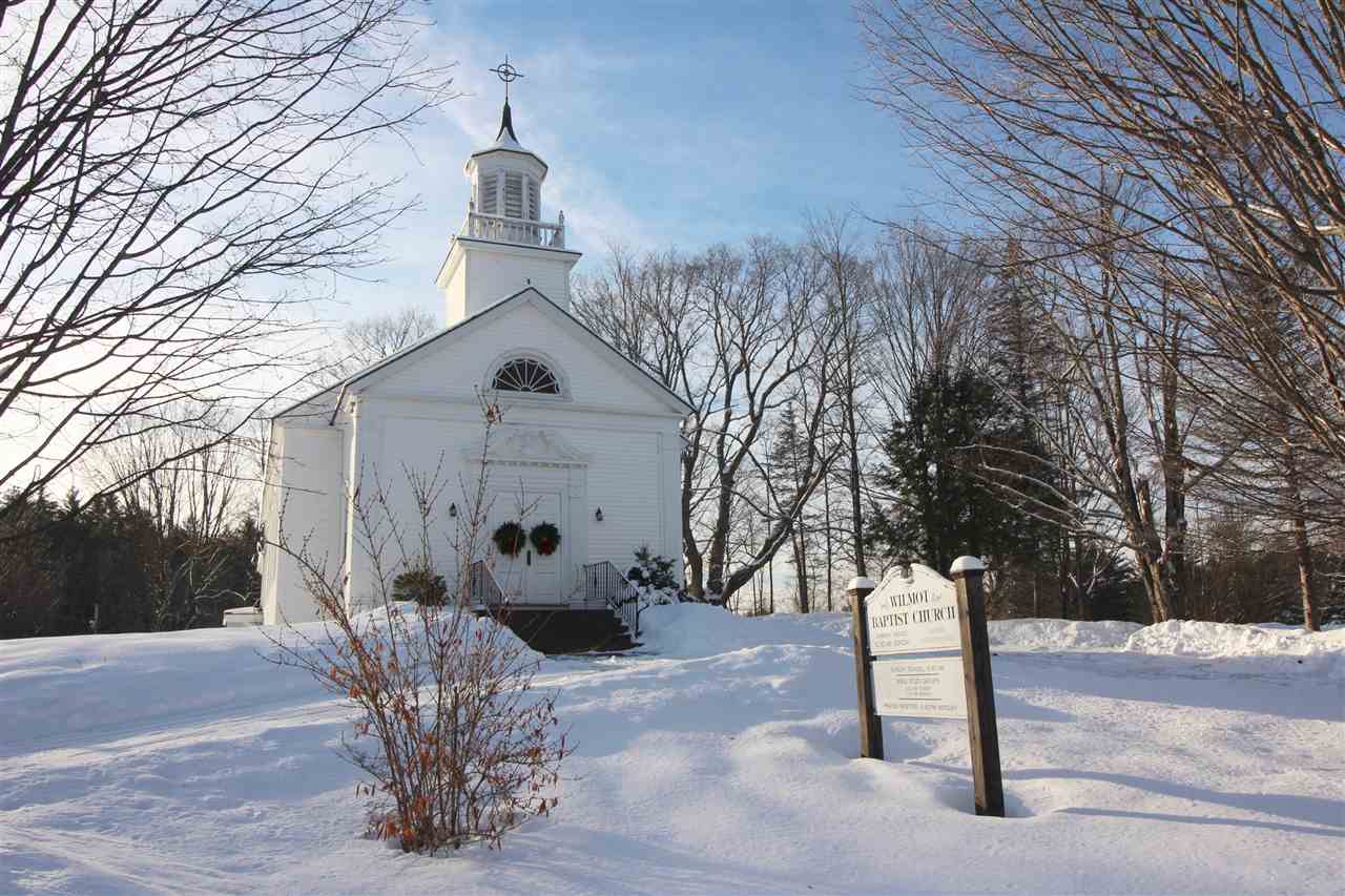 60 Village Road Wilmot, NH 03287 - Photo 14 of 14