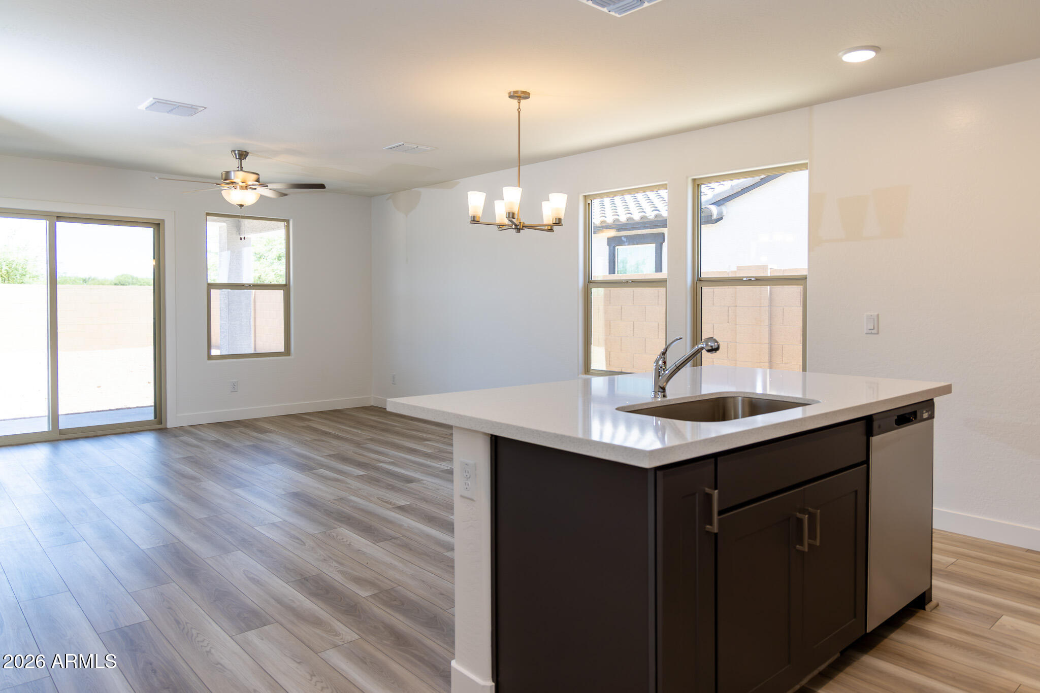 17095 North Lariat Road Maricopa, AZ 85138 - Photo 13 of 47 Great Room