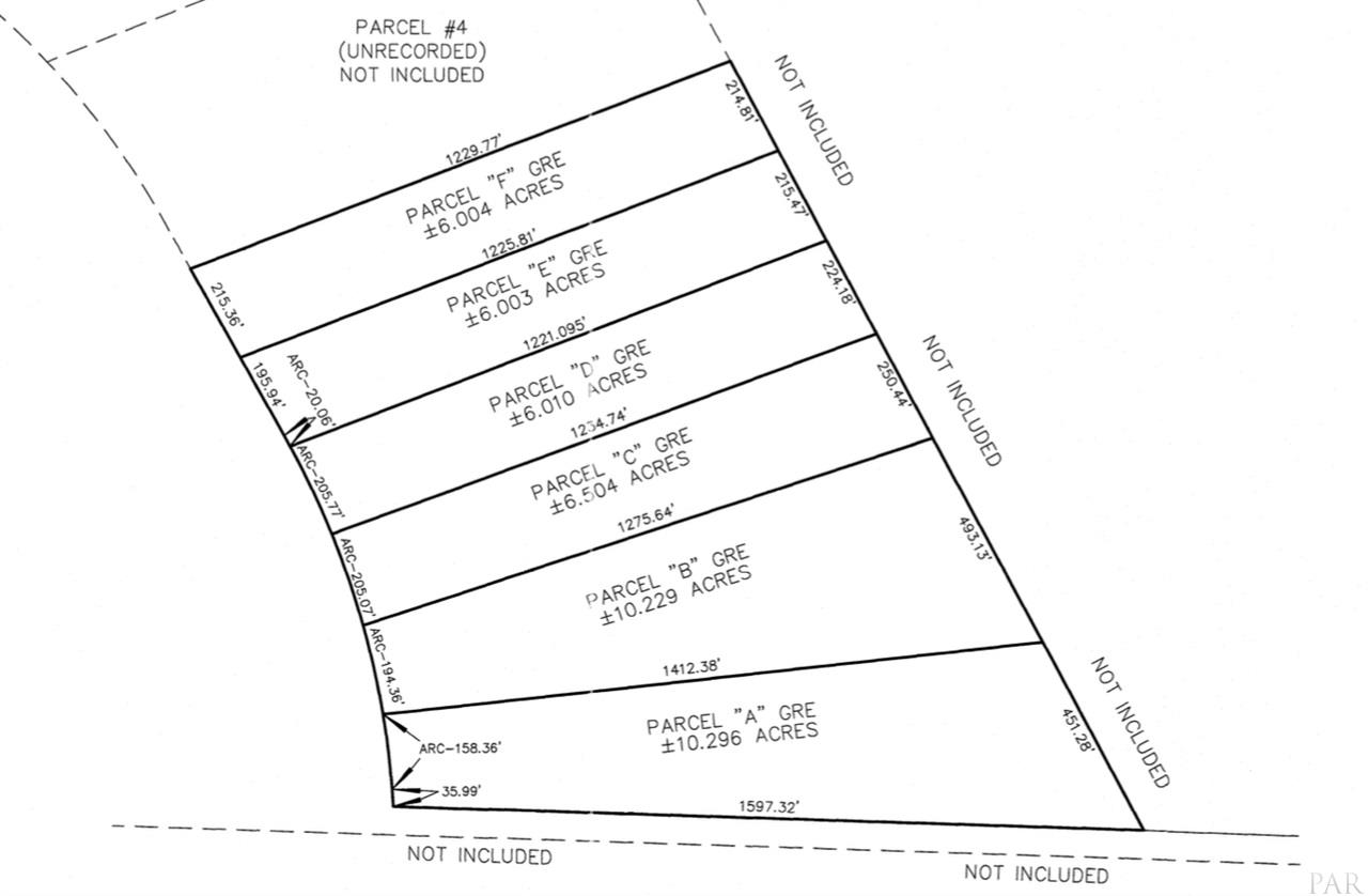 Lot Csw Lot Csw Gin Road Pace, FL 32571 - Photo 7 of 8 Gallery Image 7