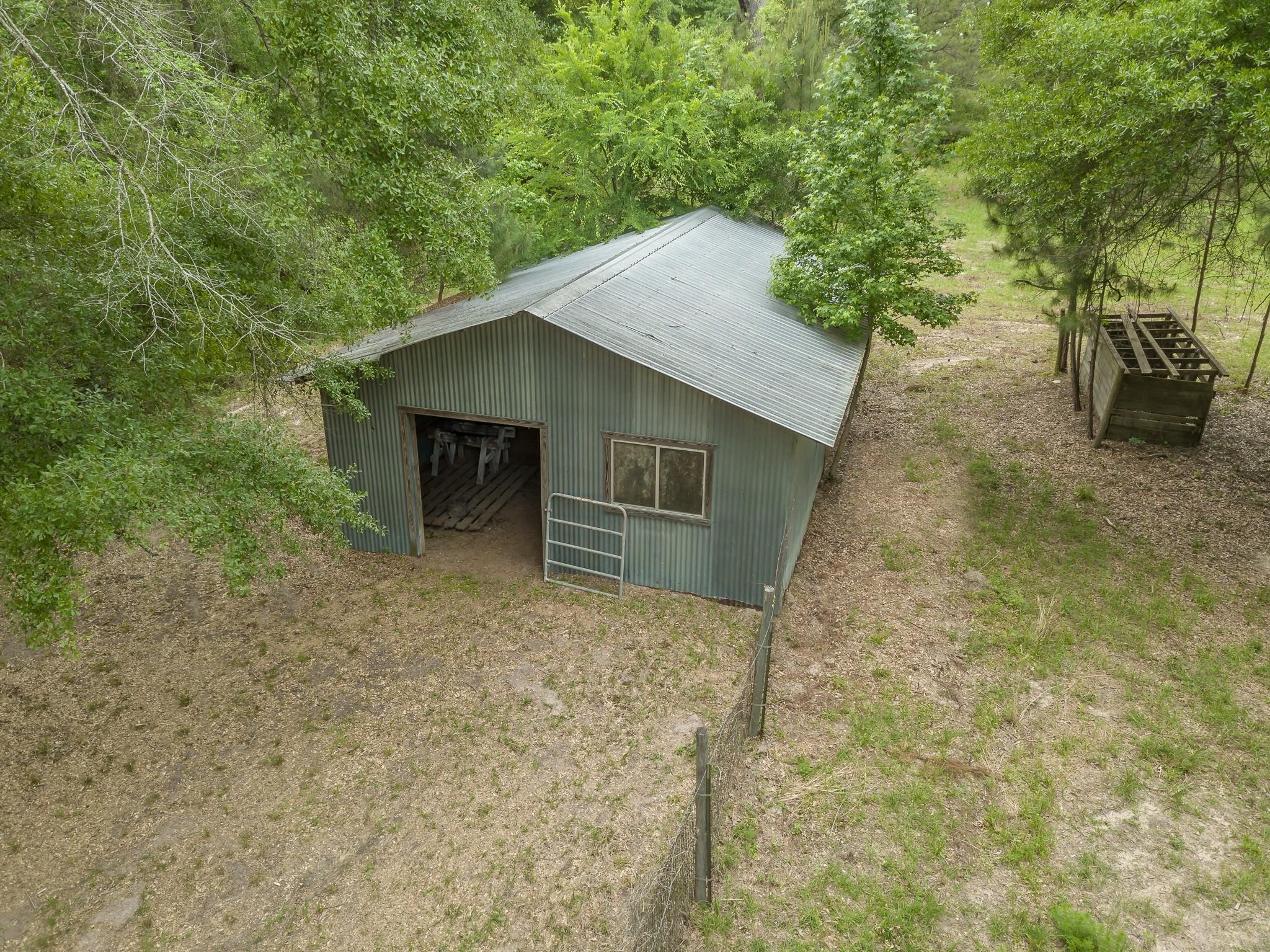 14701 Cedar Ln Loop Willis, TX 77378 - Photo 47 of 48