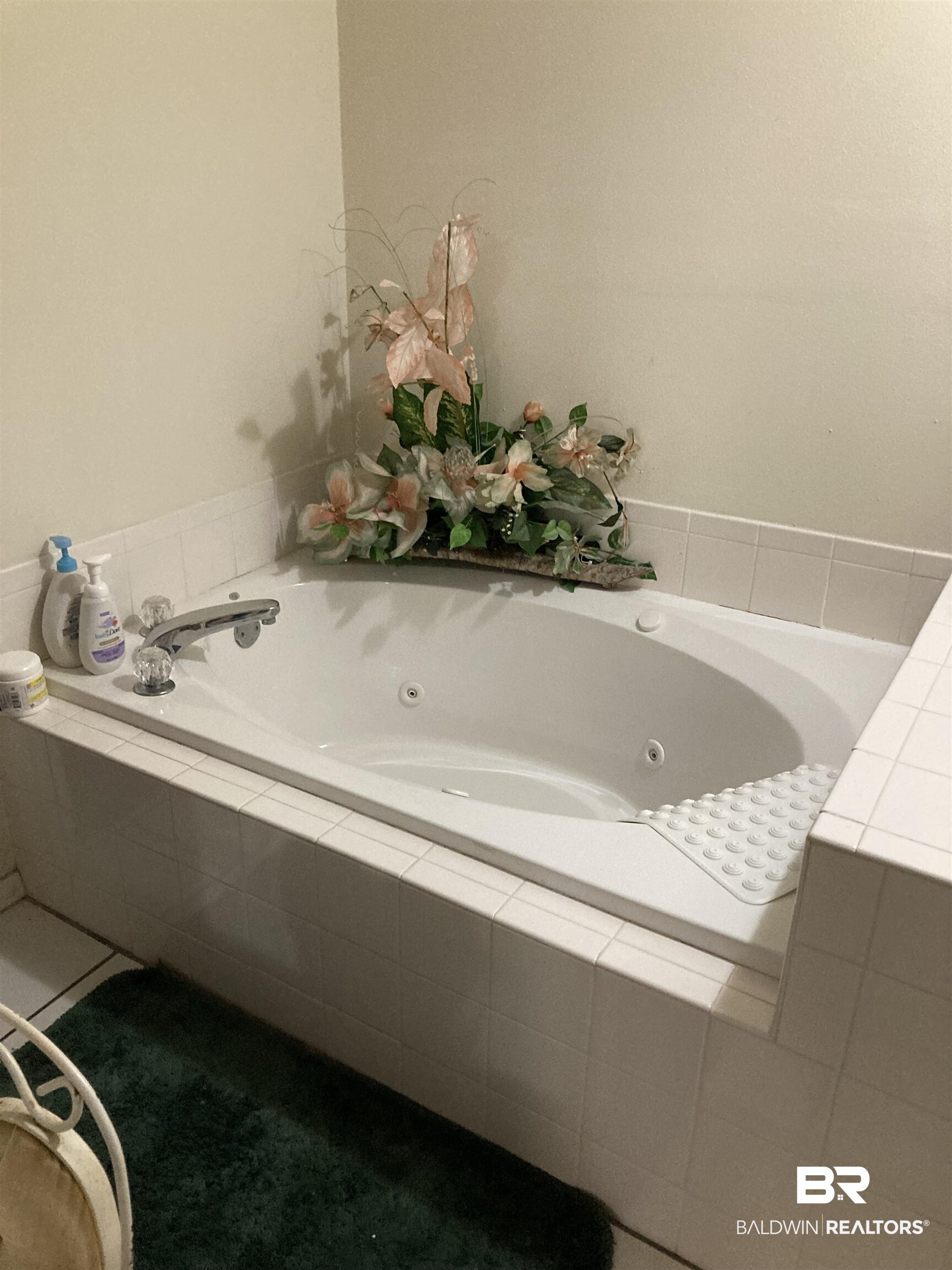 1710 Sowell Road Brewton, AL 36426 - Photo 14 of 19 Bathroom