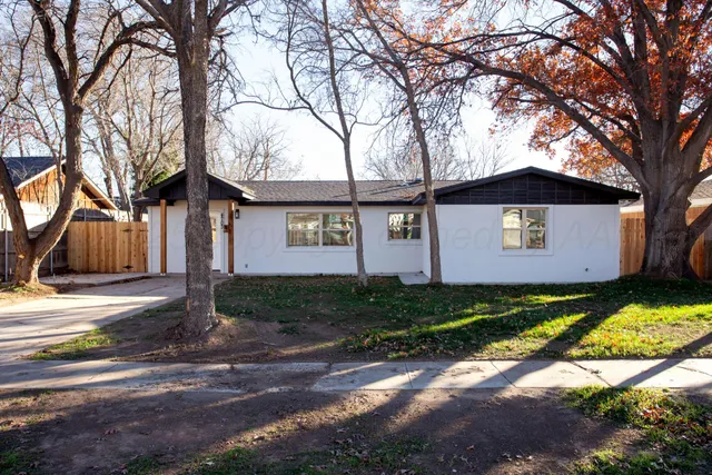 $219,999 | 4703 Goodnight Trail, Amarillo, TX 79109