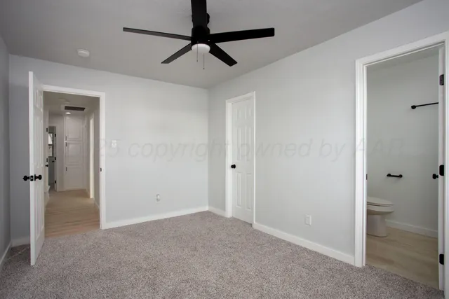 $219,999 | 4703 Goodnight Trail, Amarillo, TX 79109