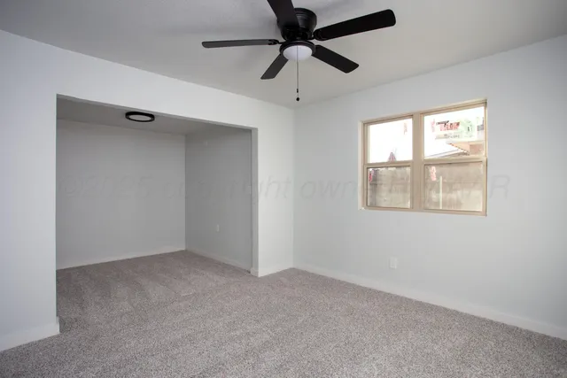 $219,999 | 4703 Goodnight Trail, Amarillo, TX 79109