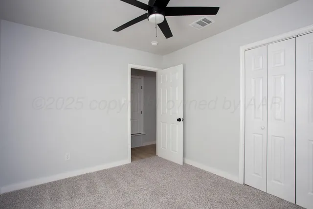 $219,999 | 4703 Goodnight Trail, Amarillo, TX 79109