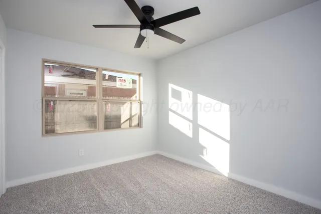 $219,999 | 4703 Goodnight Trail, Amarillo, TX 79109