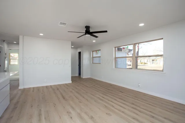 $219,999 | 4703 Goodnight Trail, Amarillo, TX 79109