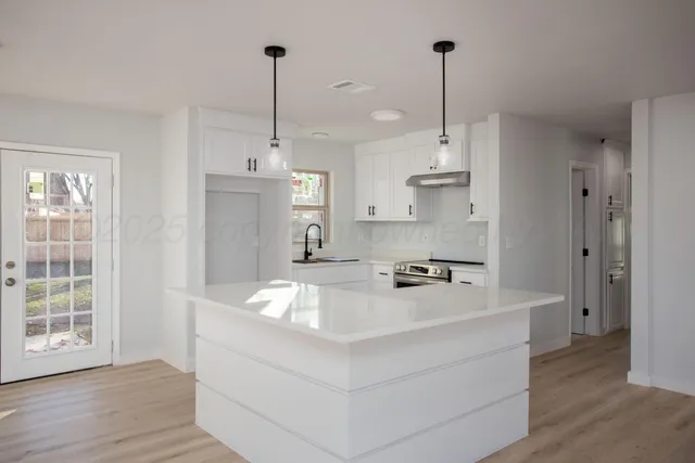 $219,999 | 4703 Goodnight Trail, Amarillo, TX 79109