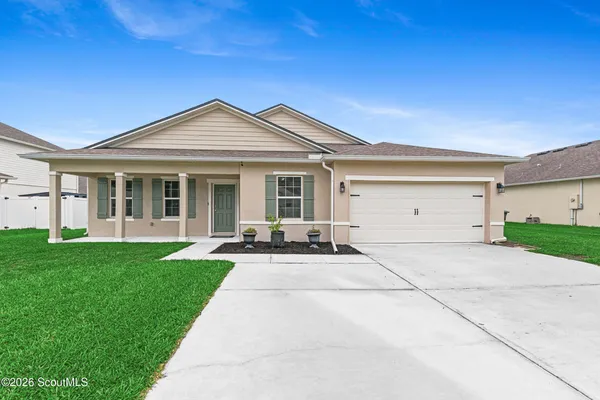 $379,900 | 135 Walnut Way, Kingsland, GA 31548