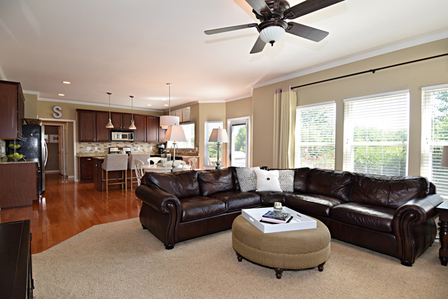 N761 Bartelt Road Geneva, IL 60134 - Photo 7 of 22 a living room with furniture and a large window