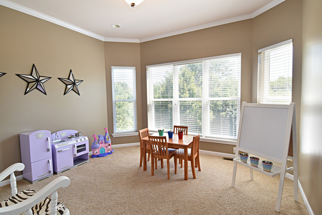 N761 Bartelt Road Geneva, IL 60134 - Photo 10 of 22 a view of a livingroom with furniture and windows