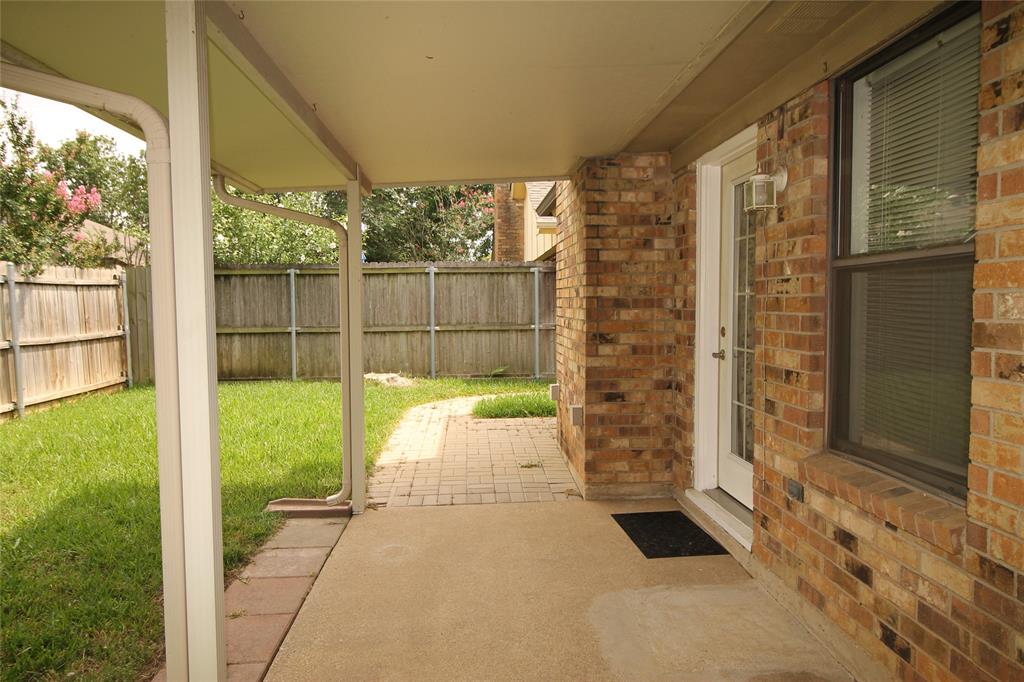 1714 Redbud Lane Euless, TX 76039 - Photo 23 of 23