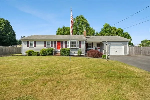 $499,000 | 158 Duffy Drive, Taunton, MA 02780