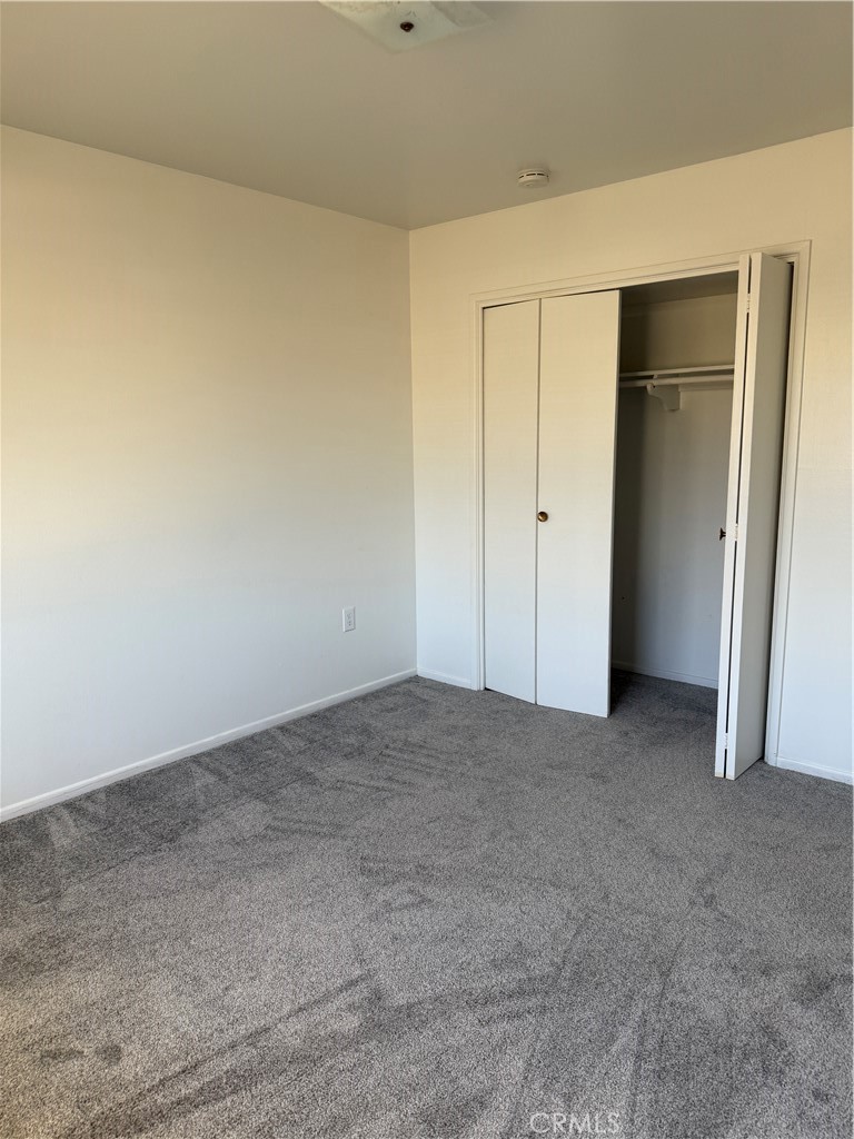 28906 West Worcester Road Menifee, CA 92586 - Photo 26 of 35 Bedroom Facing back yard