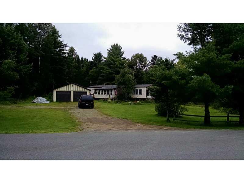 77 Lake Road Levant, ME 04456 - Photo 2 of 34 Exterior Front.