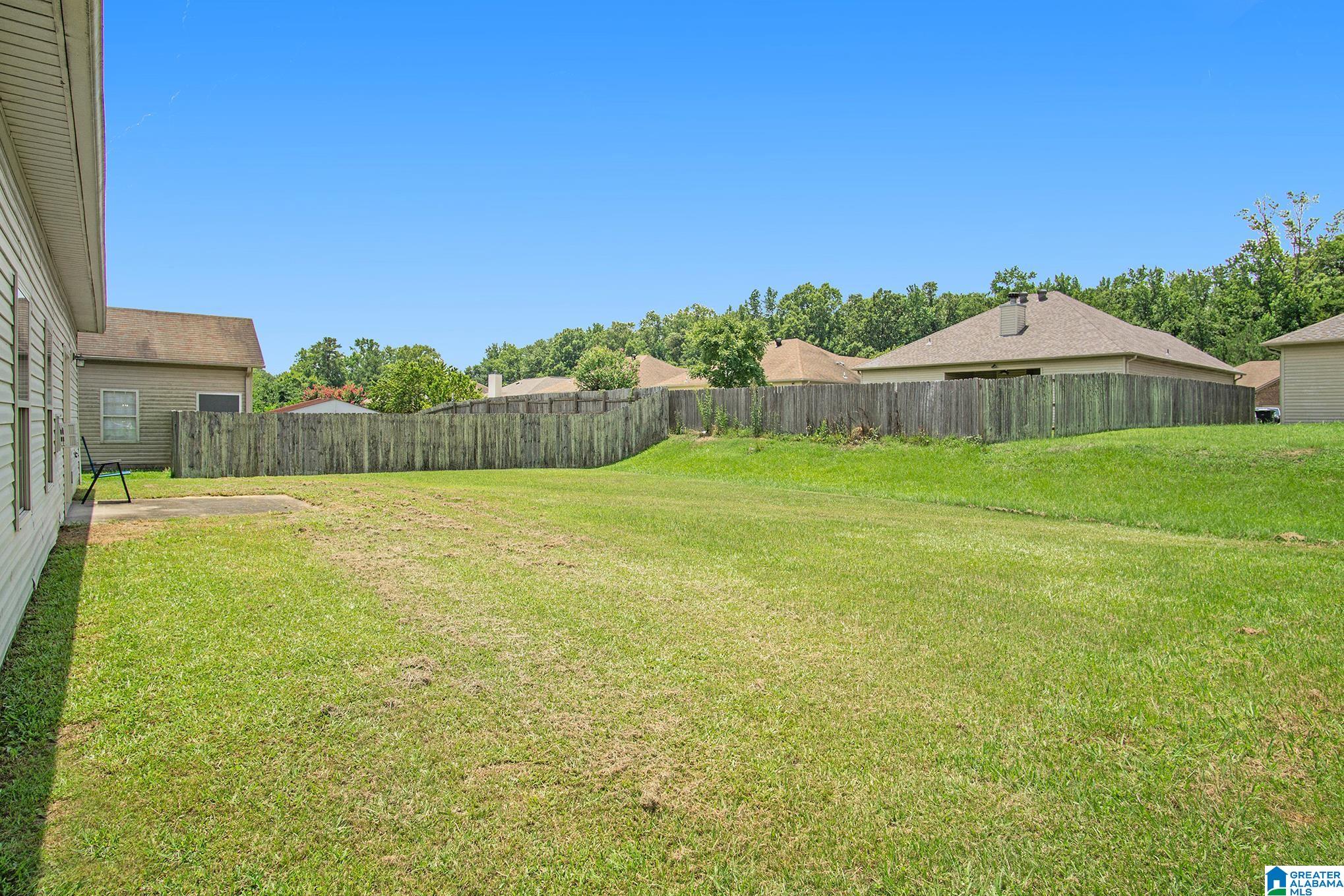 112 Merimeadows Drive Calera, AL 35040 - Photo 27 of 27