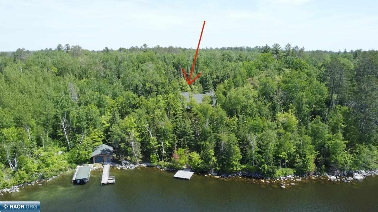 2357 Retreat Lodge Road Cook, MN 55723 - Photo 2 of 50