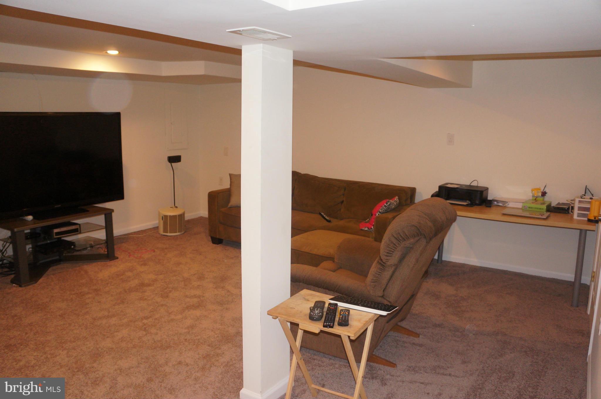 6210 Forest Road Cheverly, MD 20785 - Photo 7 of 11 Basement