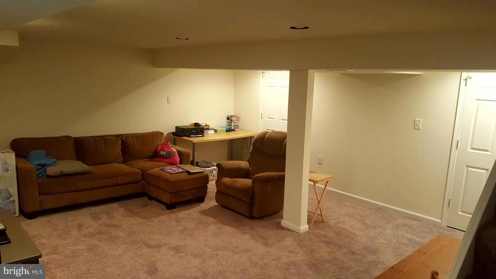 6210 Forest Road Cheverly, MD 20785 - Photo 8 of 11 Basement