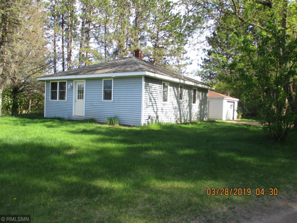 3064 Farm To Market Road Sturgeon Lake, MN 55783 - Photo 1 of 1 Gallery Image 1