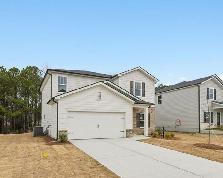 90 Proust Circle Dallas, GA 30132 - Photo 2 of 16