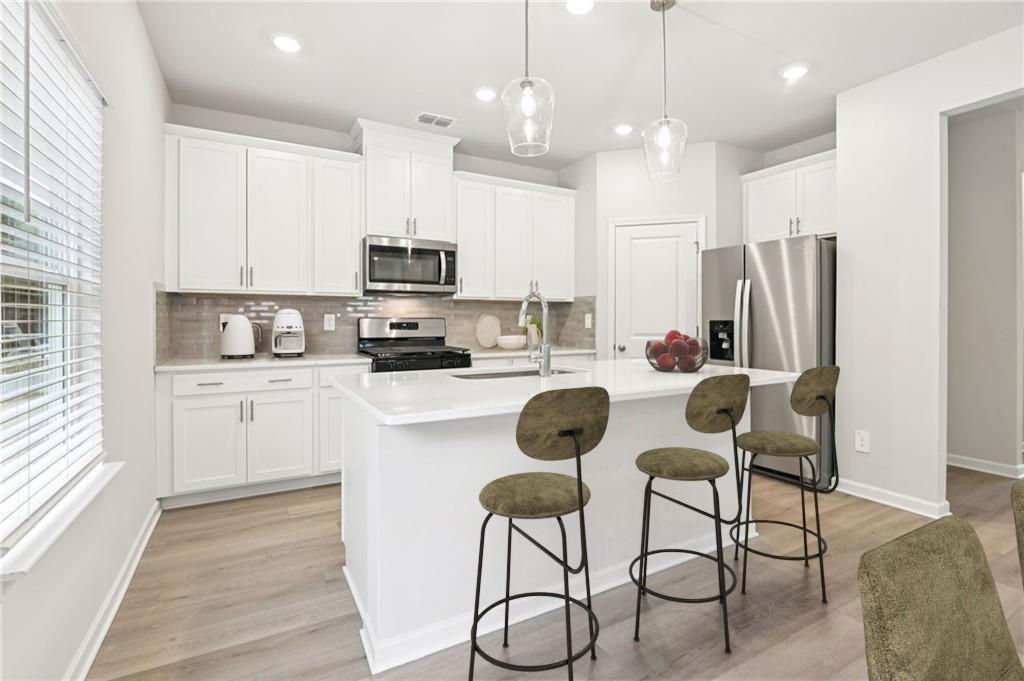 90 Proust Circle Dallas, GA 30132 - Photo 5 of 16