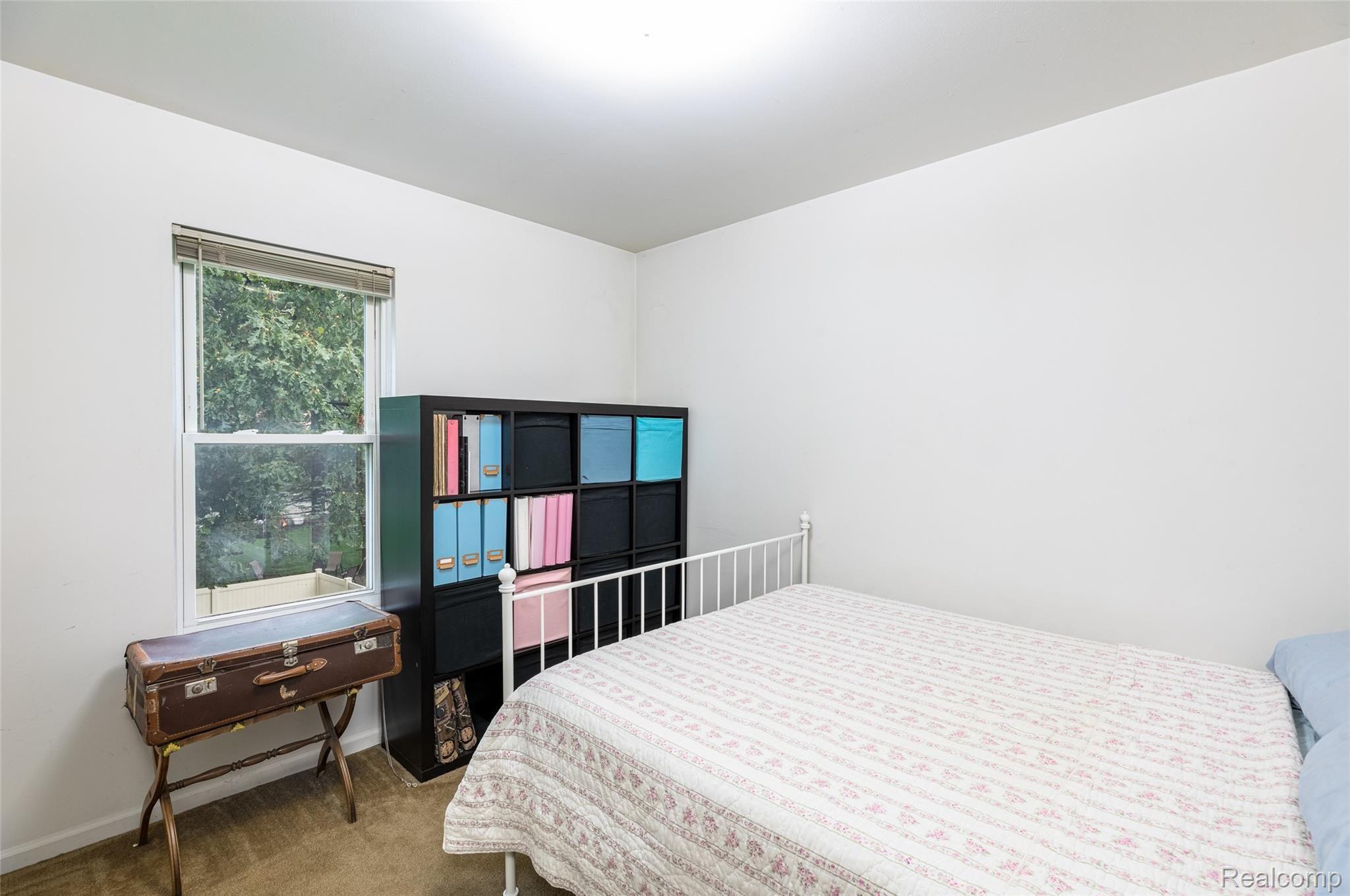 1828 Morton Taylor Road Canton, MI 48187 - Photo 15 of 22 26.Bedroom2