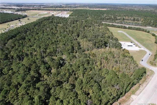 $225,000 | 0 Hwy 97 Highway, Jennings, LA 70546