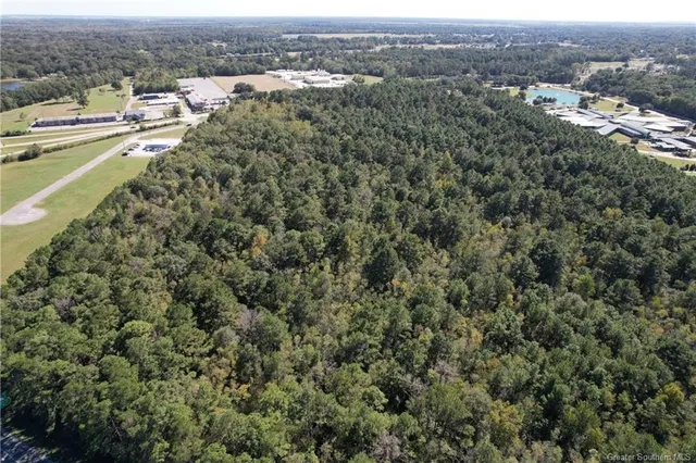 $225,000 | 0 Hwy 97 Highway, Jennings, LA 70546