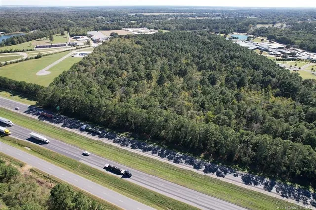 $225,000 | 0 Hwy 97 Highway, Jennings, LA 70546