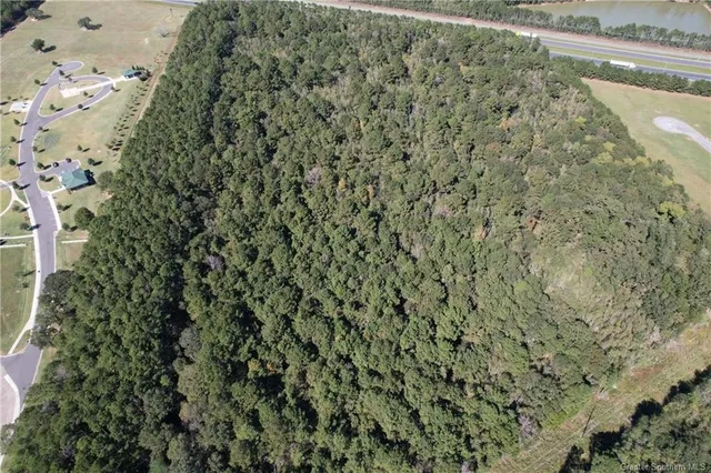 $225,000 | 0 Hwy 97 Highway, Jennings, LA 70546