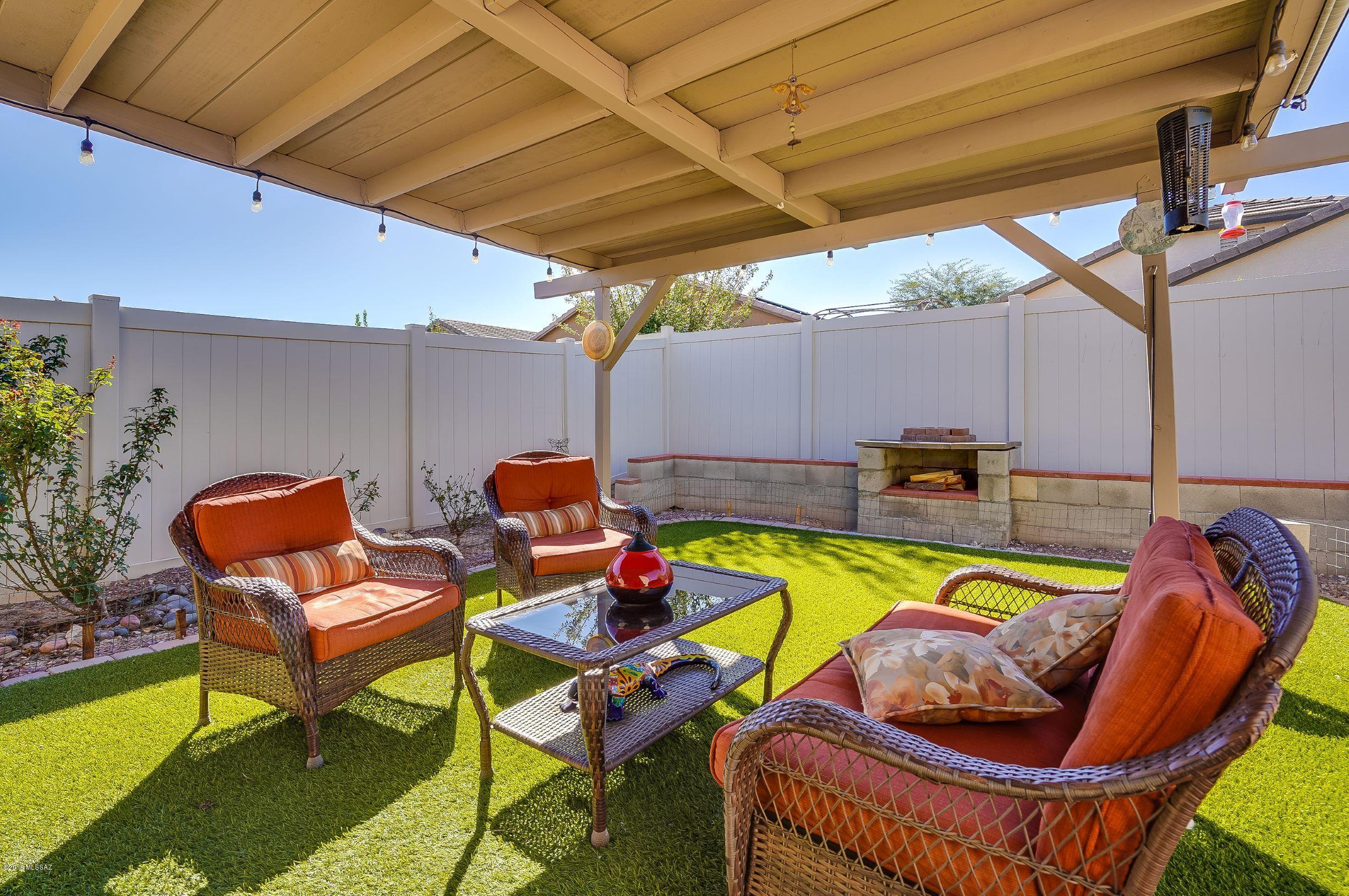 21157 East Frontier Road Red Rock, AZ 85145 - Photo 16 of 20