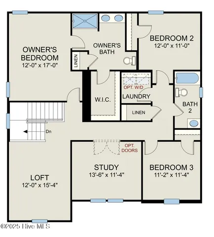 $334,990 | 514 Bannermans Mill Road, Richlands, NC 28574