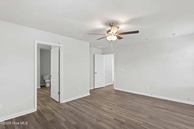 $334,990 | 514 Bannermans Mill Road, Richlands, NC 28574