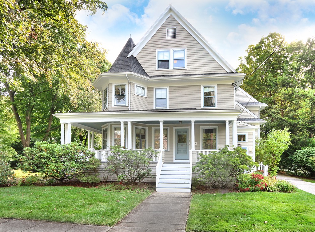 12 Glen Road Winchester, MA 01890 - Photo 1 of 1