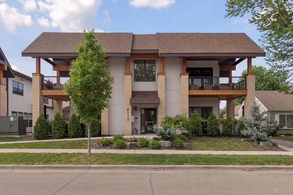 $1,295,000 | 6112 Kellogg Avenue, Unit 100, Edina, MN 55424