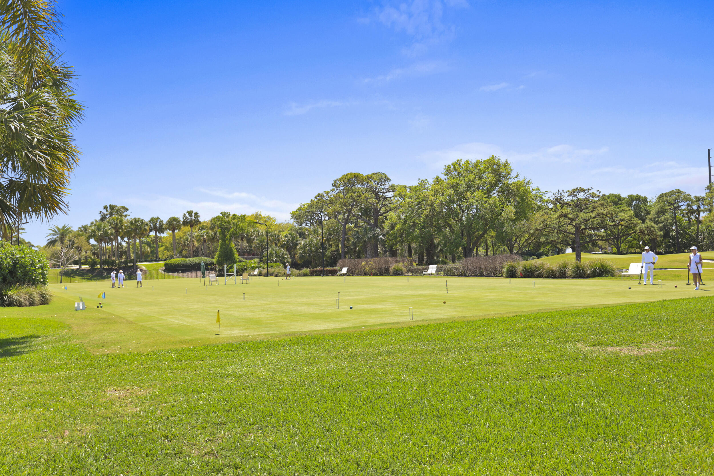 5172 Southeast Club Way, Unit 207 Stuart, FL 34997 - Photo 81 of 87 Croquet