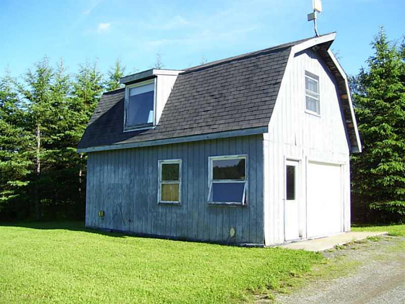 392 North Wade Road Wade, ME 04786 - Photo 4 of 29 Other. Guest apartment above garage
