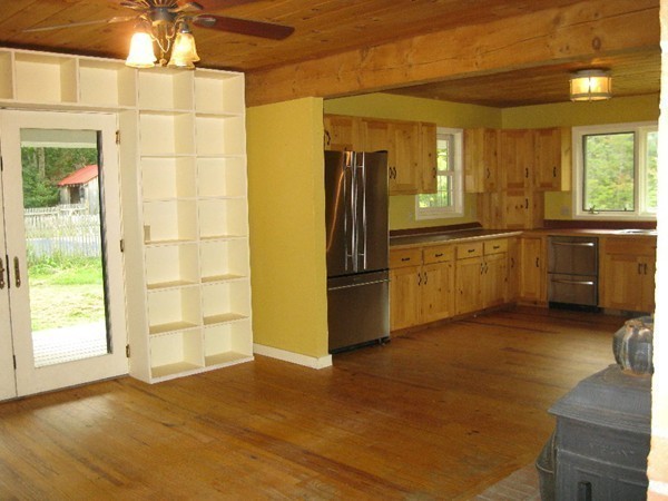 58 East Windsor Road Worthington, MA 01098 - Photo 13 of 24 Gallery Image 13