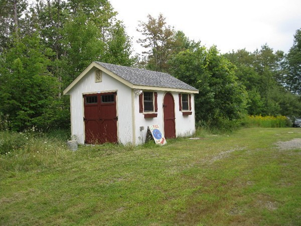 58 East Windsor Road Worthington, MA 01098 - Photo 20 of 24 Gallery Image 20