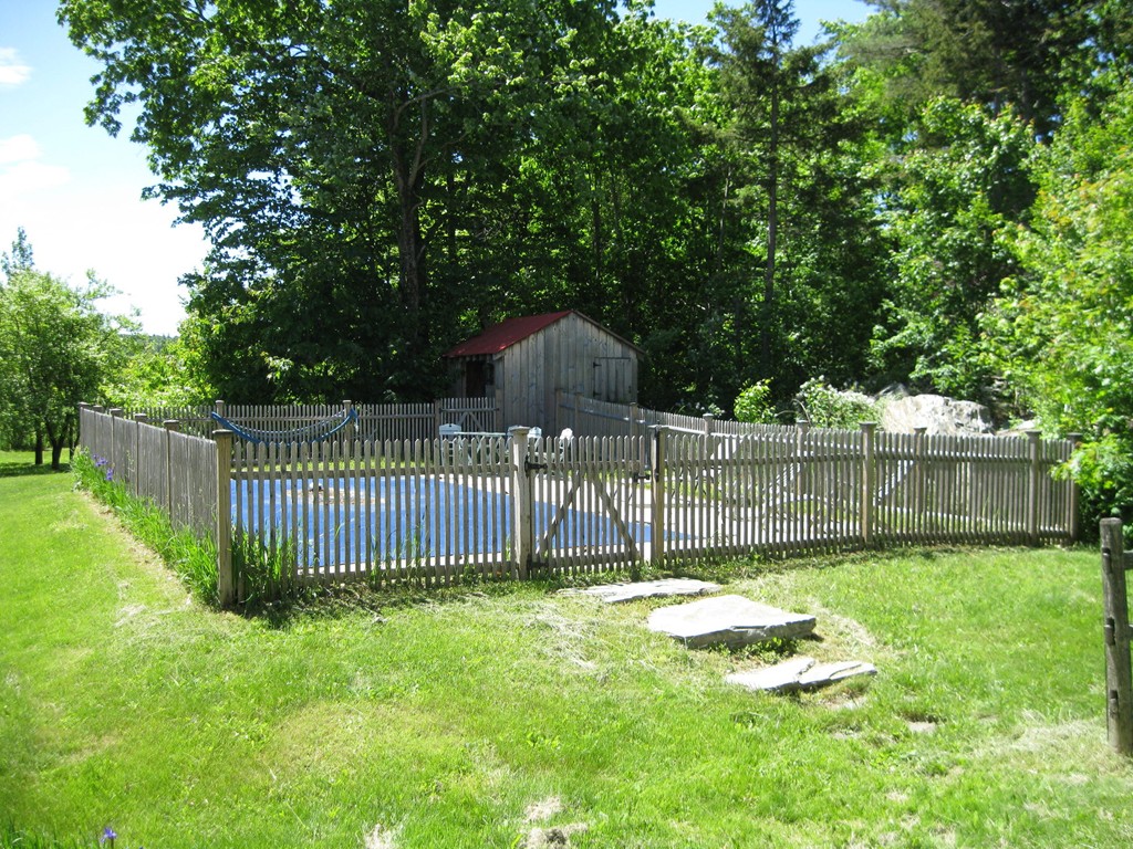 58 East Windsor Road Worthington, MA 01098 - Photo 4 of 24 Gallery Image 4