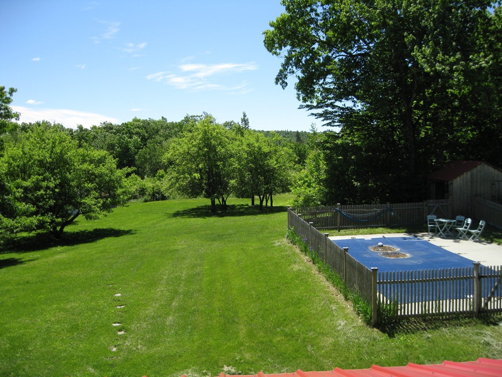 58 East Windsor Road Worthington, MA 01098 - Photo 5 of 24 Gallery Image 5