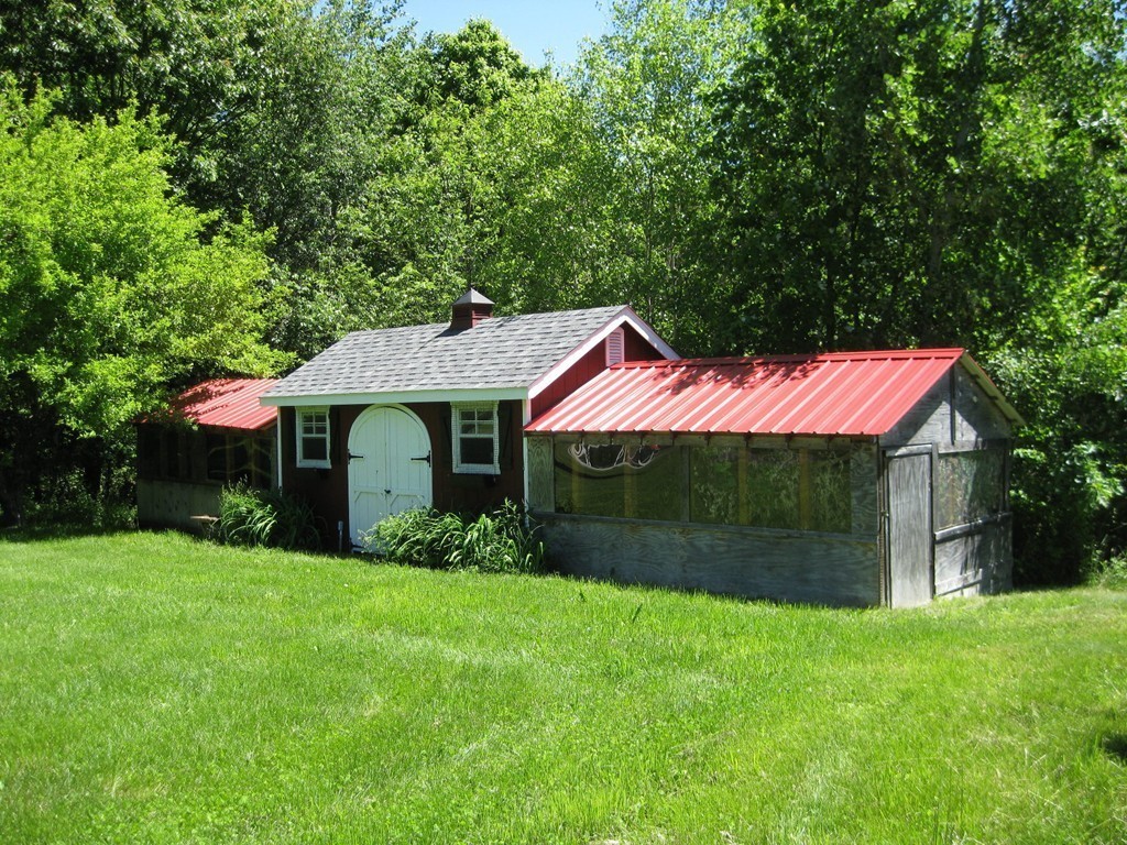 58 East Windsor Road Worthington, MA 01098 - Photo 8 of 24 Gallery Image 8