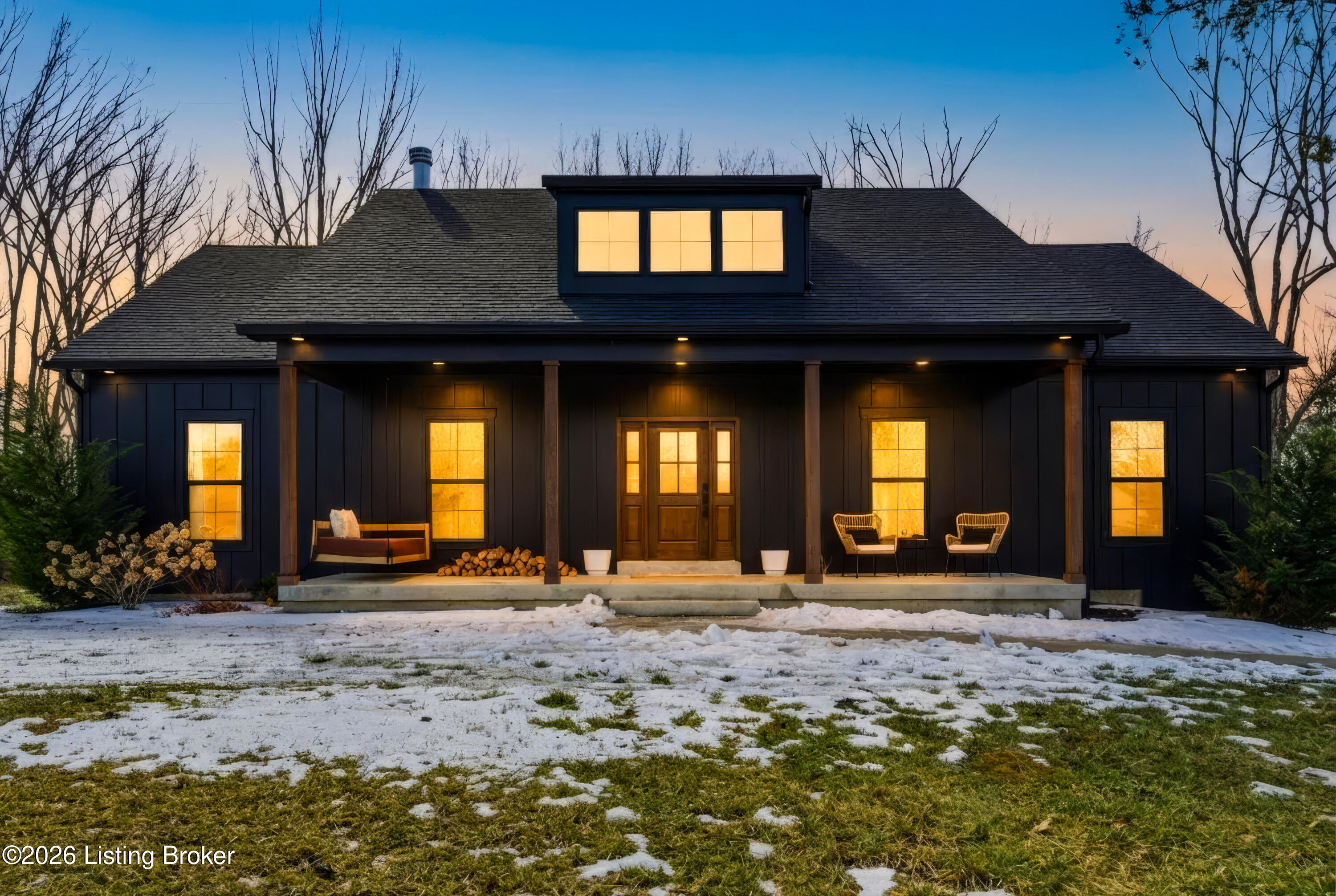 941 Cedar Point Road Mount Eden, KY 40046 - Photo 2 of 73 DSC05268_twilight_6dbb14d2-758f-4f9c-8fe