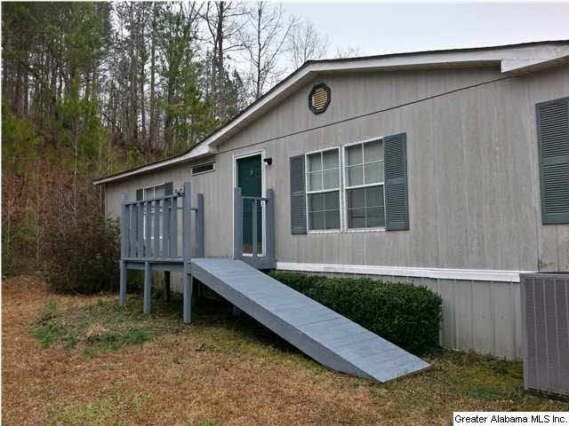 1070 Reads Mill Road Wellington, AL 36279 - Photo 2 of 9