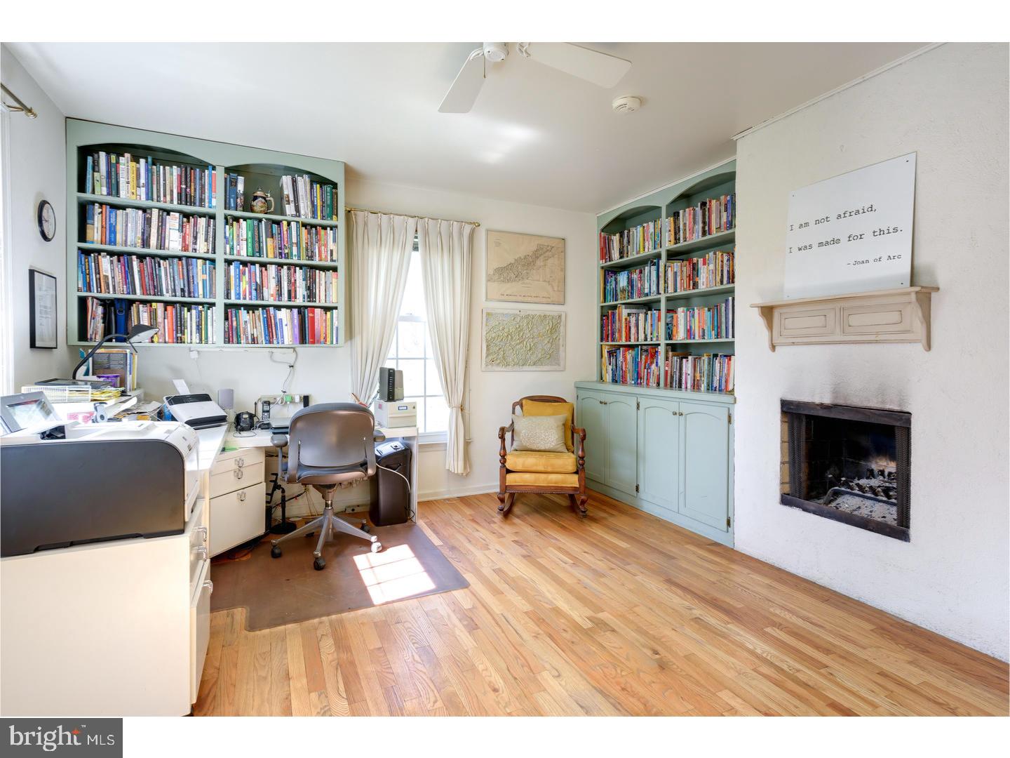 115 Tinker Hill Road Phoenixville, PA 19460 - Photo 11 of 24 Office / Study