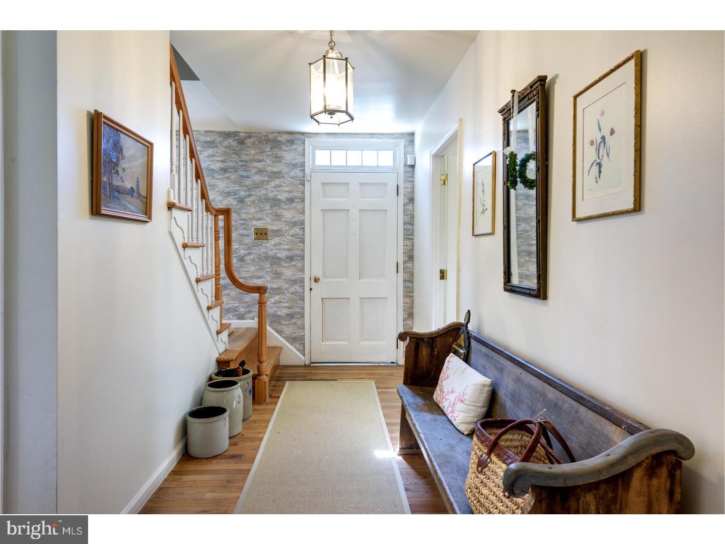 115 Tinker Hill Road Phoenixville, PA 19460 - Photo 13 of 24 Foyer